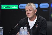 Next Man United Manager Odds: Solskjaer Odds-On Favourite