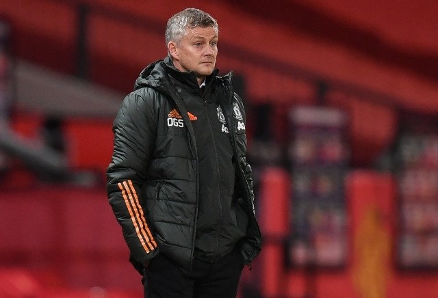 Solskjaer Now Odds On Favourite To Be Next Premier League Manager To Leave Oddschecker