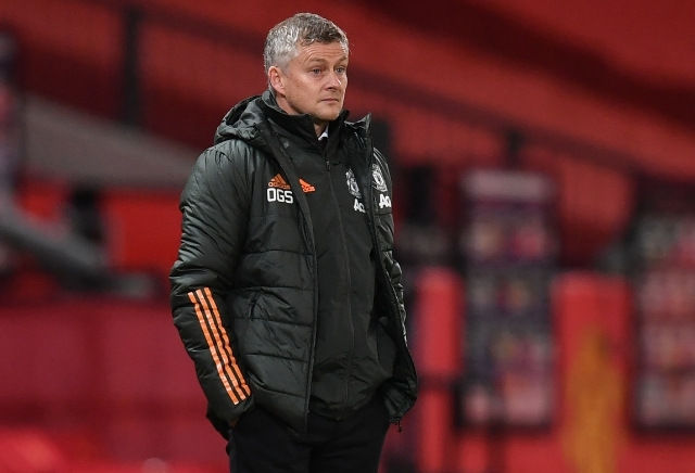 Sack Race odds: Ole Gunnar Solskjaer most popular bet for first Premier League manager to leave