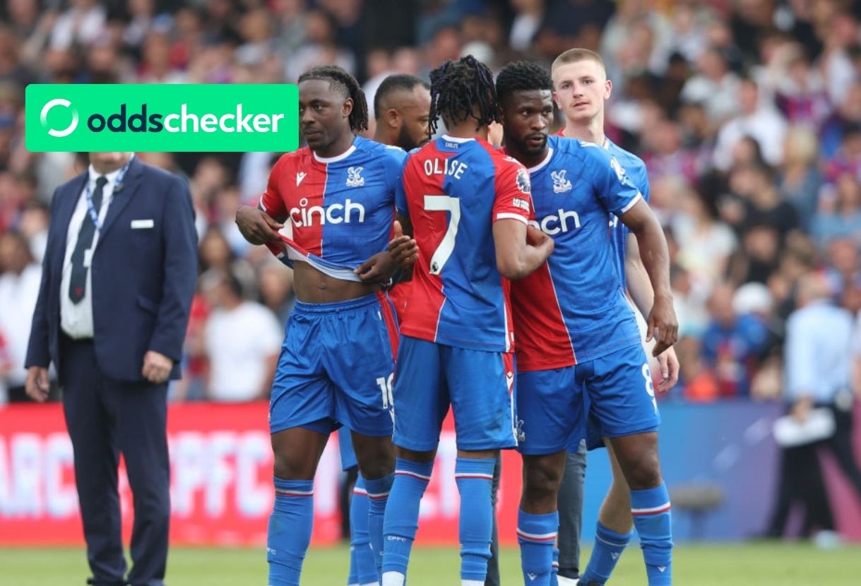 Michael Olise Next Club Odds: Is the Palace star Chelsea bound?