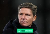 Next Crystal Palace Manager Odds: Shock Candidate Odds Slashed