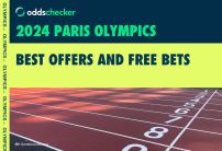 Best Olympics Offers and Free Bets