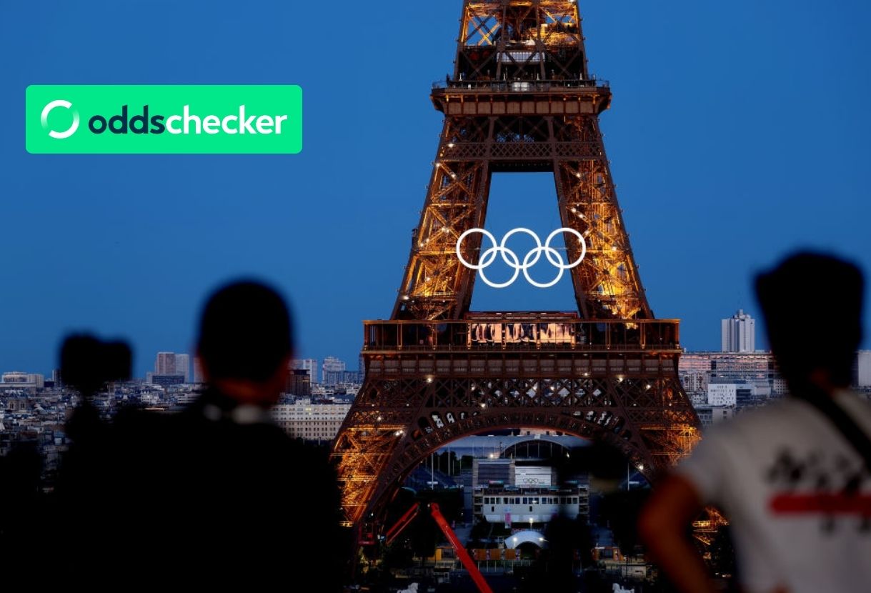 Olympics 2024 Odds: Which British athletes are favourite to win gold?