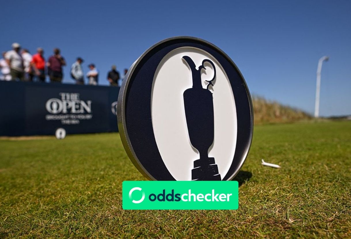 Open Championship 2026 Tee Times & Course Preview