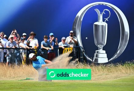 Open Championship Odds: Who is Favourite to Win at Birkdale?
