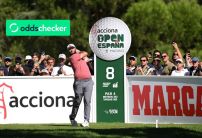 Open de Espana Odds, Tee Times, Course, Favourites and Predictions