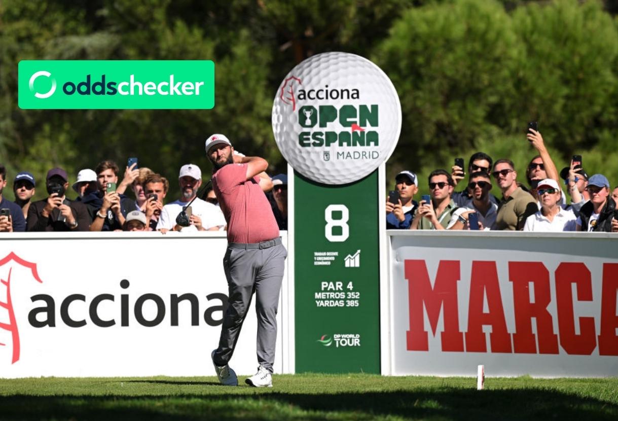 Open de Espana Odds, Tee Times, Course, Favourites and Predictions