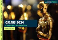 Betting on the 2024 Oscars: Latest Odds & Promotions