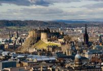 Edinburgh is the punting capital of Britain when it comes to betting on the Grand National
