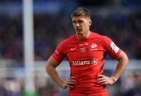Exeter Chiefs new favourites for title following Saracens fine and 35 point deduction