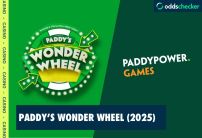Paddy Power Wonder Wheel Explained: How to Get Daily Free Prizes