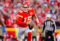 NFL MVP Odds: Patrick Mahomes ready to defy the doubters with new look Kansas City Chiefs