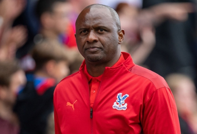 Crystal Palace 2022/23 Predictions, Tips & Season Preview