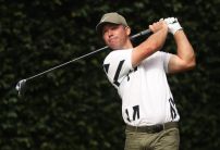 Masters odds: Cheltenham's Paul Casey cut from 66/1 into 20/1 in race for Green Jacket