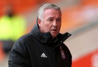 Ipswich Town backed for promotion following Paul Lambert's departure