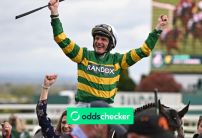 When is the Grand National 2026? Odds, Runners & Race Trends