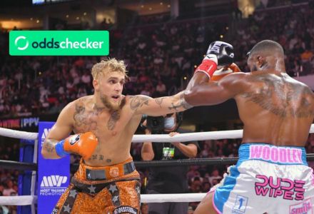 Jake Paul vs Mike Perry Odds, Undercard, Date &amp; UK Time | Oddschecker