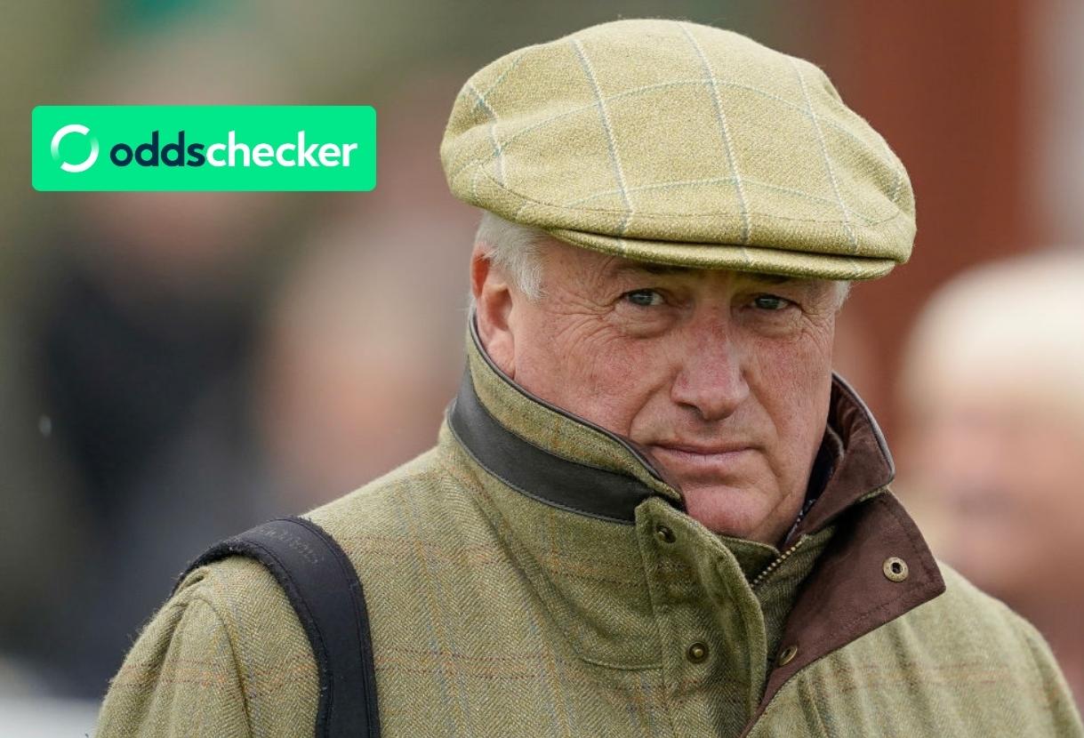 Paul Nicholls' Horses at Cheltenham Festival: Who are his best chances?