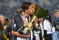 Man Utd overtake Spurs as favourites to sign Paulo Dybala