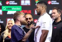 Jake Paul vs Anthony Joshua: Who is favourite to win Netflix Fight?