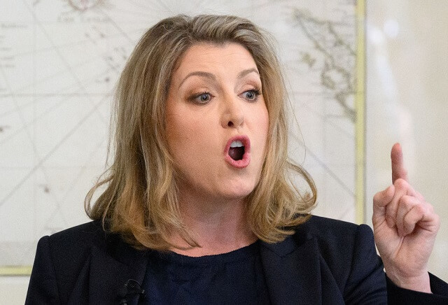 Next Conservative Leader Odds: Six to become five as YouGov poll shoots Mordaunt into 4/6
