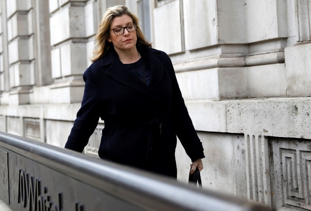 Next Conservative Leader Odds: Three passed threshold with Mordaunt pre-deadline favourite