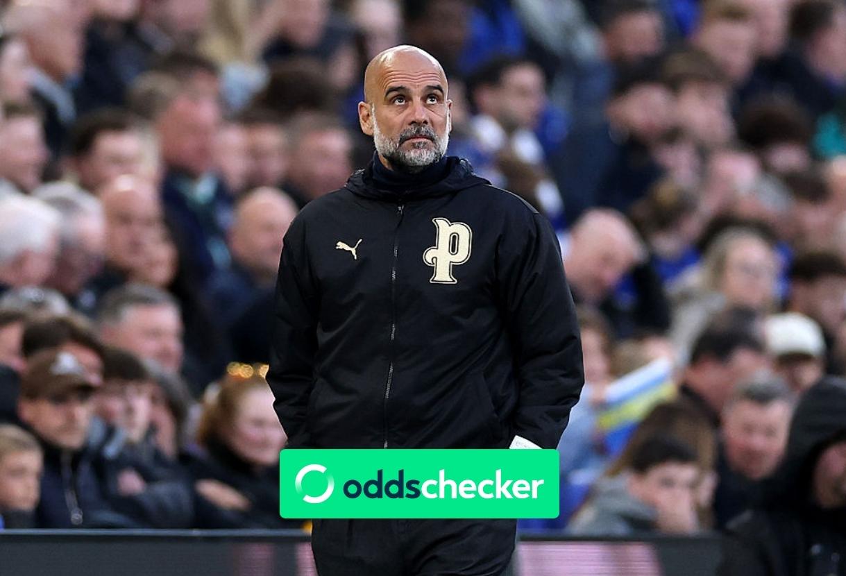 Premier League Title Odds: Arsenal Cut to 1/5 After Man City Draw