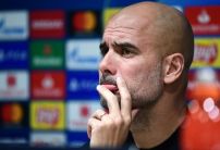 Haaland to Man City? Dortmund superstar's odds SLASHED to replace Aguero