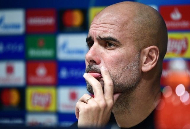 Pep Guardiola next job: Man City manager is now 6/1 to join the Spanish National Team set up