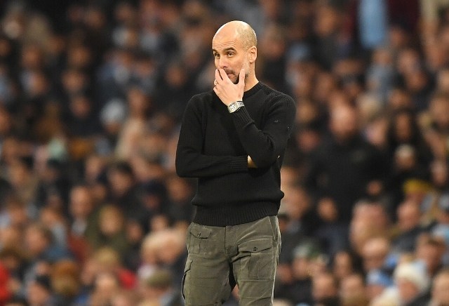 Pep Guardiola next club odds: Spaniard to touch down in Turin, say bookies