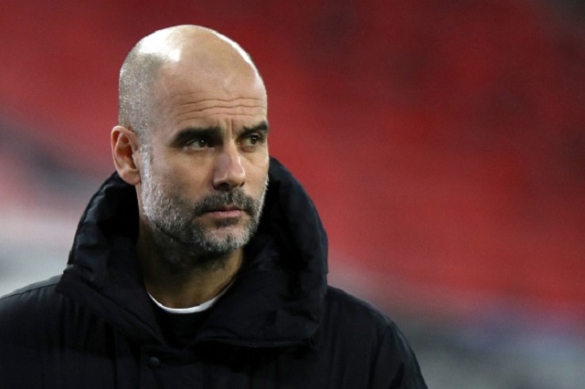 Next Man City Manager Odds: Will Pep stick around for the fallout?
