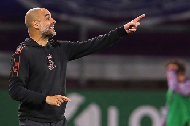 Champions League Odds: Favourable Round of 16 draw for City as Liverpool get Real Madrid