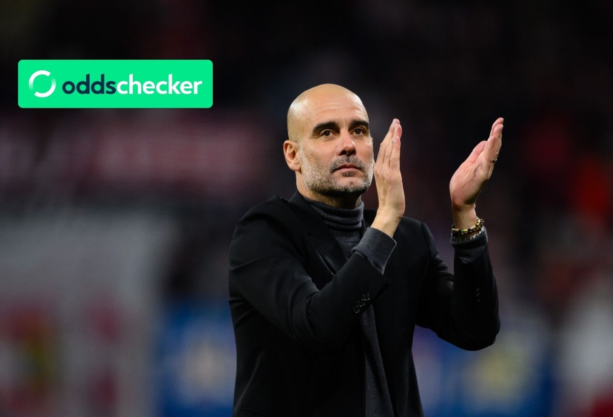 Man City Relegation Odds: Legal turmoil threatens Guardiola's side
