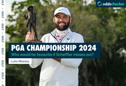 PGA Championship 2024 Odds: Who is the favourite if Scheffler misses Valhalla?