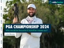 PGA Championship 2024 Odds: Who is the favourite if Scheffler misses Valhalla?