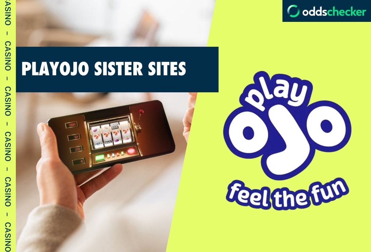 PlayOJO Sister Sites for 2026