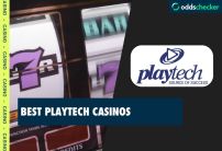 Best Playtech Casinos in the UK for 2026