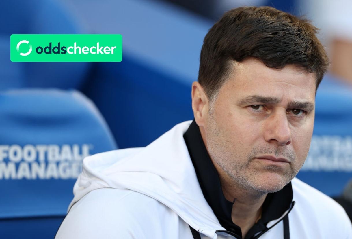 Next Chelsea Manager Odds: The favourite to replace Pochettino revealed
