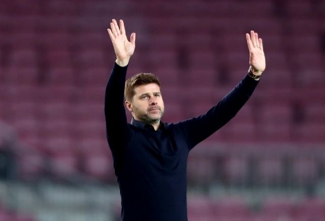Next Tottenham manager odds: Mauricio Pochettino cut to FAVOURITE for sensational return