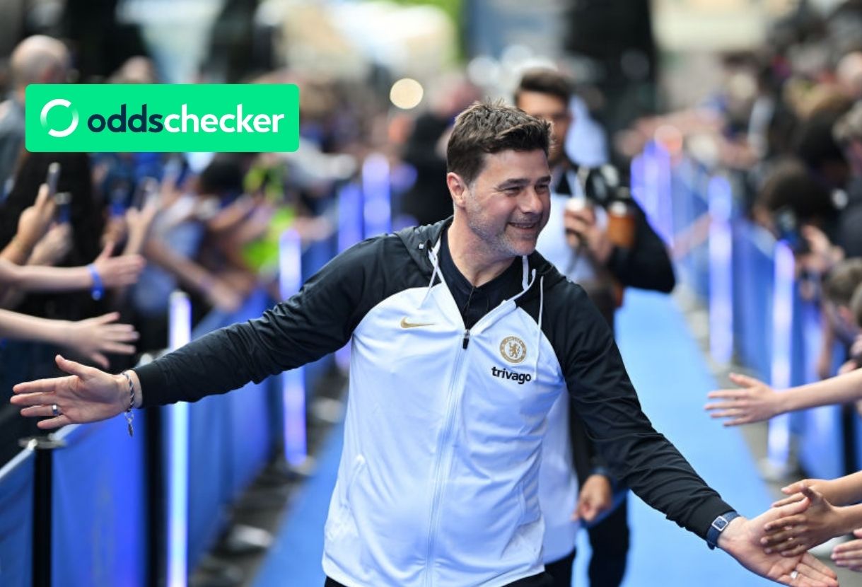Next Man Utd Manager Odds: Pochettino is key to managerial merry-go-round