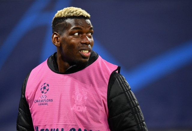 Paul Pogba Next Club Odds: PSG odds on to sign Man Utd midfielder
