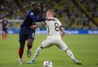 Euro 2020 Player of the Tournament Odds: Paul Pogba's price SLASHED following Germany display