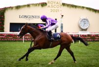 Newmarket Guineas: Point Lonsdale to set up Classics double at Epsom?