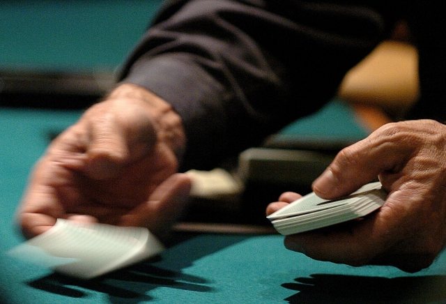 6 tips to take your poker game from novice to high roller