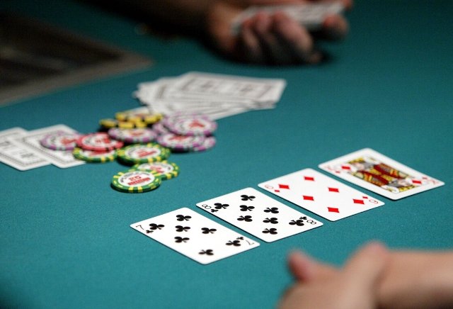 Oddschecker launches new poker section - best offers and bonuses revealed