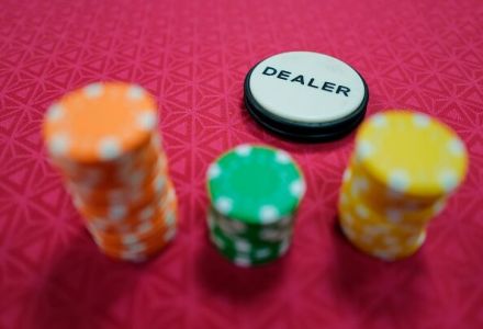 News: Where to play private online poker with friends?