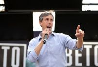US Senate midterms: Bettors backing Beto O'Rourke to emulate Trump and upset the odds