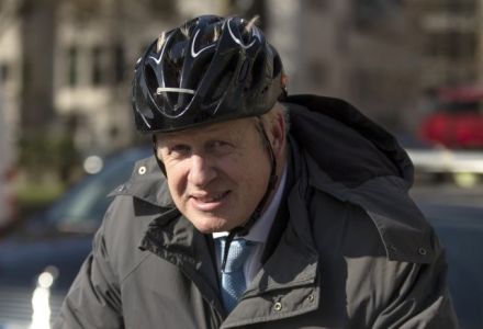 MAY RESIGNS: Boris Johnson clear favourite to be next Prime Minister