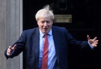 Will there be an overall majority from the general election 2019?
