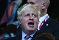 Odds crash resulting in '85.7% chance of General Election' this year